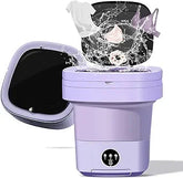 Mini Washing Machine
