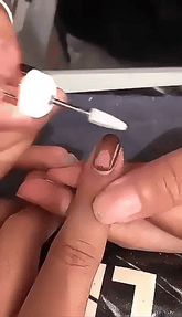 Electric Nail Kit – Rechargeable Manicure & Pedicure Tool Set