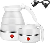 Foldable Portable Electric Kettle