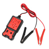 LED Indicator Light Car Relay Tester