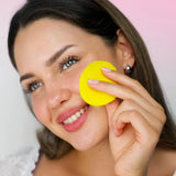 Turmeric Acid Cleaning Pads (40 Pieces)