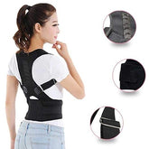 Shoulder & Back Support Belt – Posture Correction & Spine Support