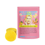 Turmeric Acid Cleaning Pads (40 Pieces)