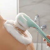Electric Body Brush – Rechargeable Exfoliating Skin Cleaner