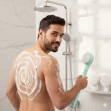 Electric Body Brush – Rechargeable Exfoliating Skin Cleaner