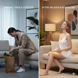 Electric Scalp Massager – Deep Relaxation & Hair Care Tool