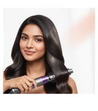 Professional Hot Air Brush โ Hair Dryer & Styling Tool