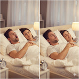 Anti Snoring Nose Clip