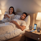 Anti Snoring Nose Clip