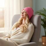Migraine Ice Head Cap - Headache Relief