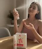 Rose Berry - Aromatic Dress Perfume Spray (Original)