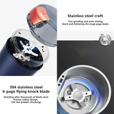 Compact Electric Grinder – Multi-Purpose Grinding Machine