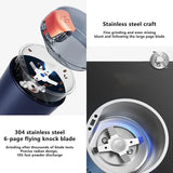 Compact Electric Grinder – Multi-Purpose Grinding Machine