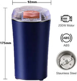 Compact Electric Grinder – Multi-Purpose Grinding Machine