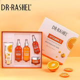 Dr Rashel - Brightening Skin Care Set