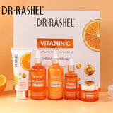 Dr Rashel - Brightening Skin Care Set