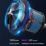 Electric Razor Shaver β Precision Grooming for Men