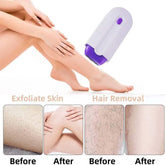 Finishing Touch - Women Hair Remover Shaver