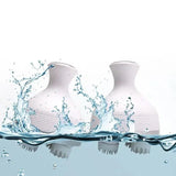 Electric Scalp Massager – Deep Relaxation & Hair Care Tool