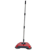 TV Floor Sweeper – Lightweight Manual Cleaner for Home Use
