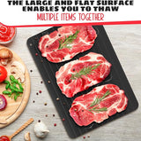 Meat Defrosting Tray