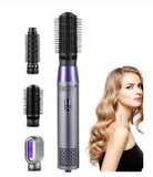 Professional Hot Air Brush – Hair Dryer & Styling Tool