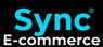 Sync e-commerce