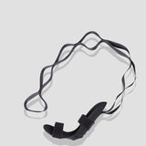 Pack of 2 Foot Stretcher Calf Yoga Ligament Stretching Strap