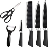 Zepter - Knife Set