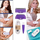 Finishing Touch - Women Hair Remover Shaver